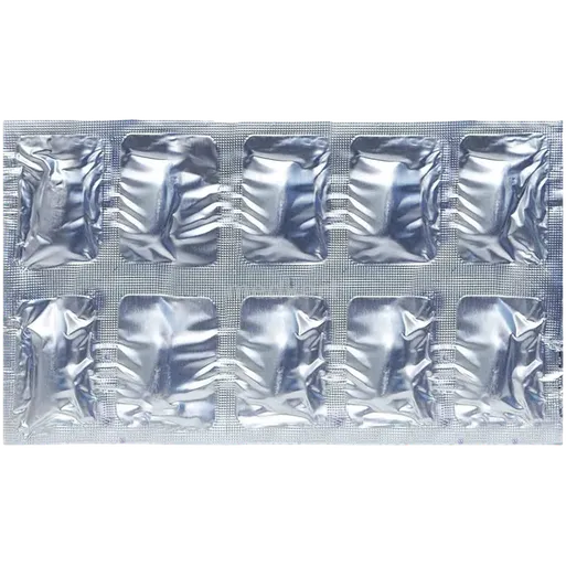 osicare ds tablet 10's